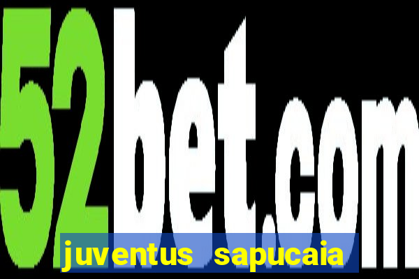 juventus sapucaia do sul